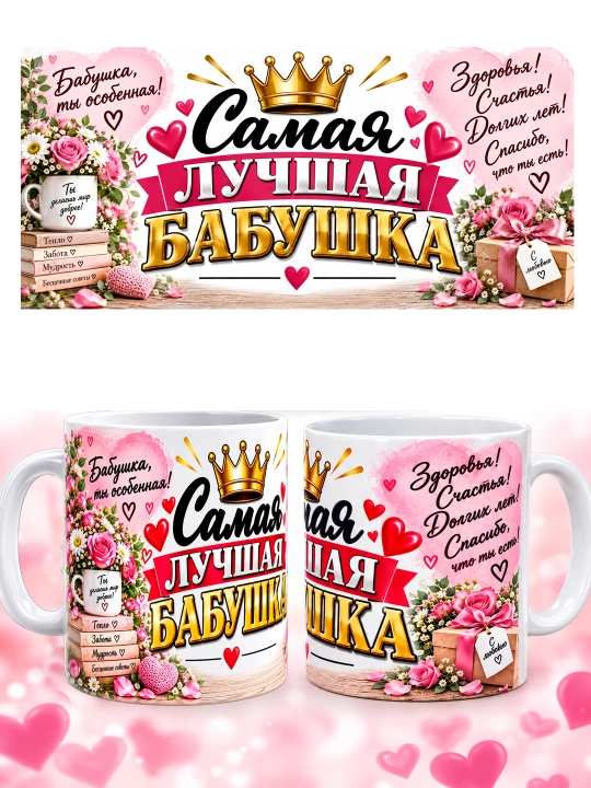 Sovg‘alik krujka