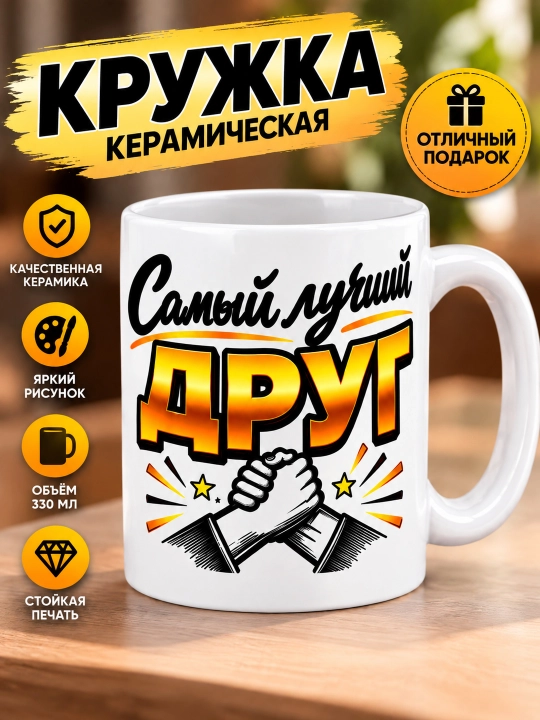 Sovg‘alik krujka - 