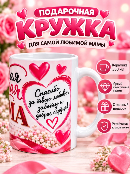 Sovg‘alik krujka - 