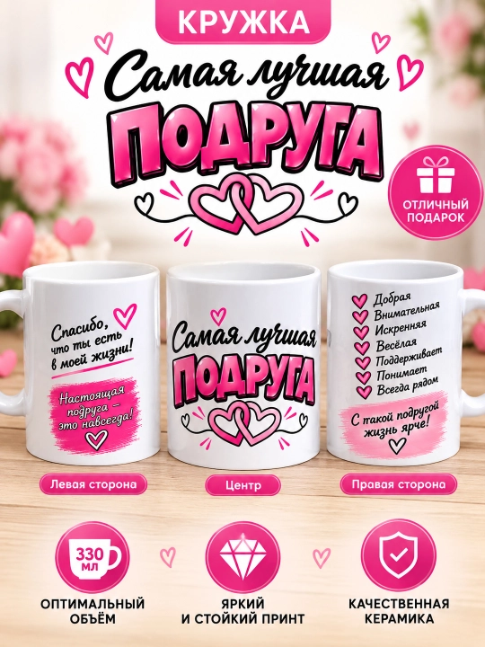 Sovg‘alik krujka - 