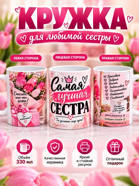 Sovg‘alik krujka