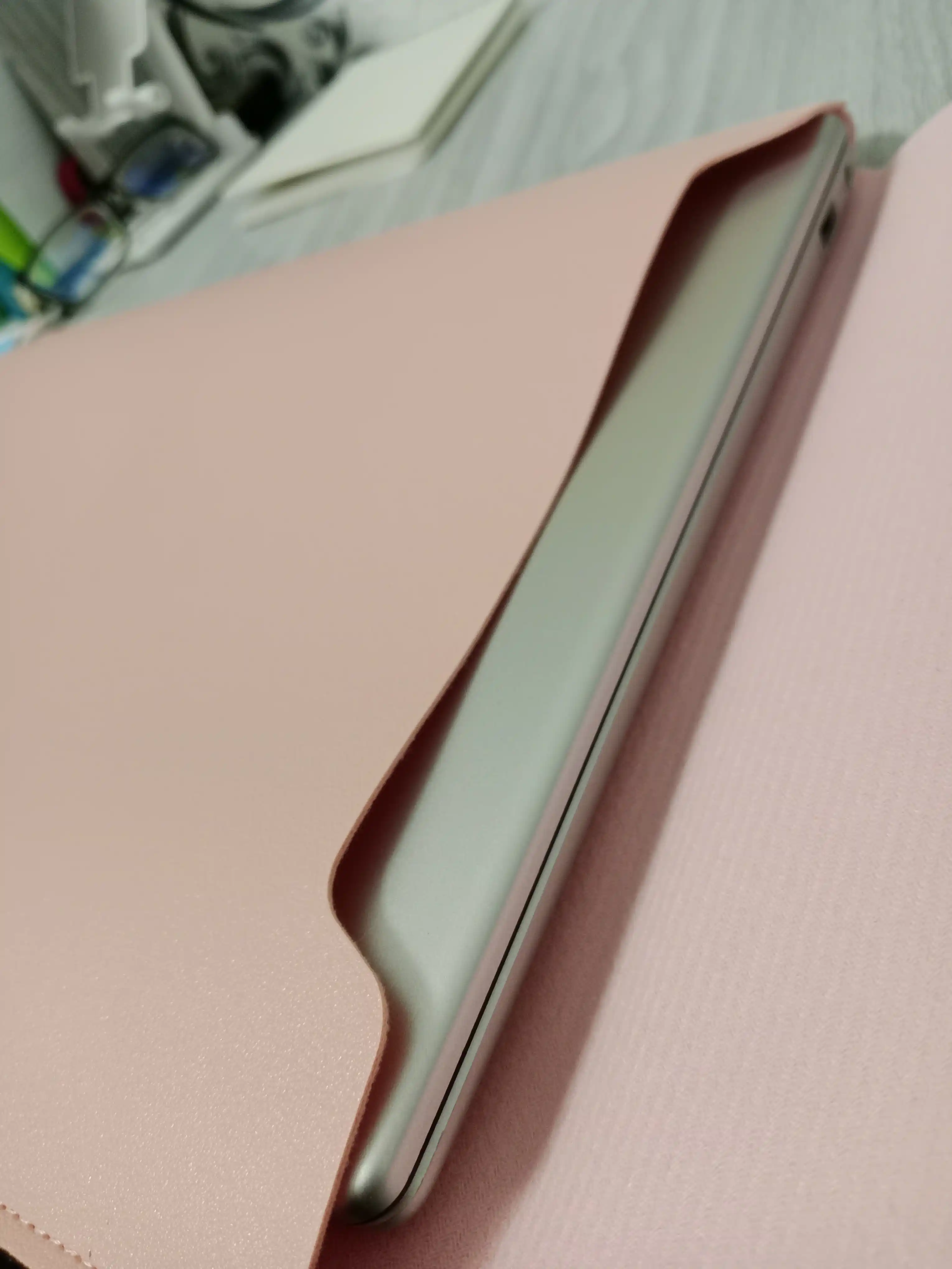 Noutbuk uchun chehol, Macbook uchun sumka, o'lchamlari 12-15,6 dyuym