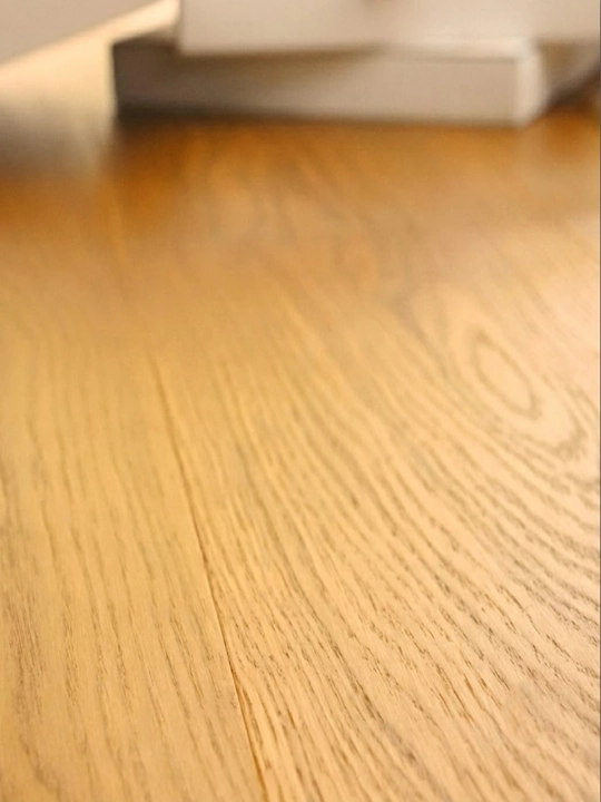 Паркет Kashier Story Brushed Antique, Дуб, 14 мм