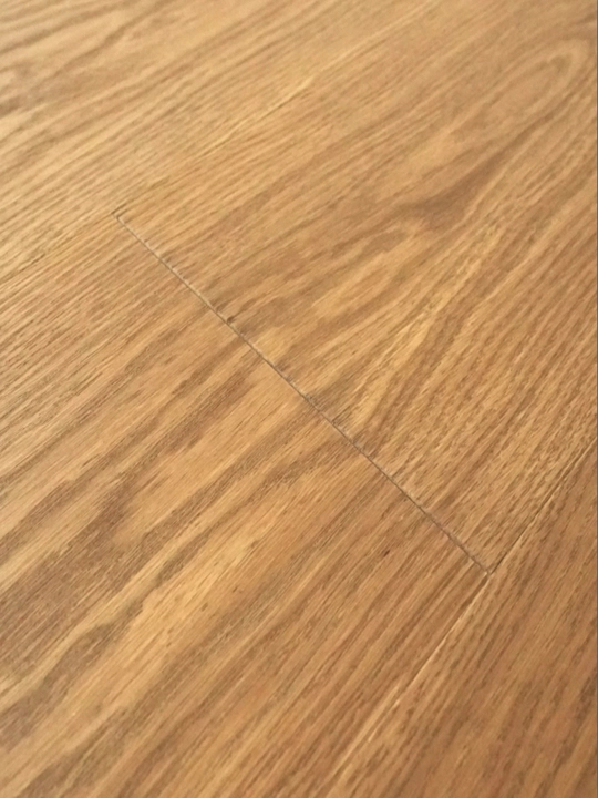 Паркет Kashier Story Brushed Antique, Дуб, 14 мм