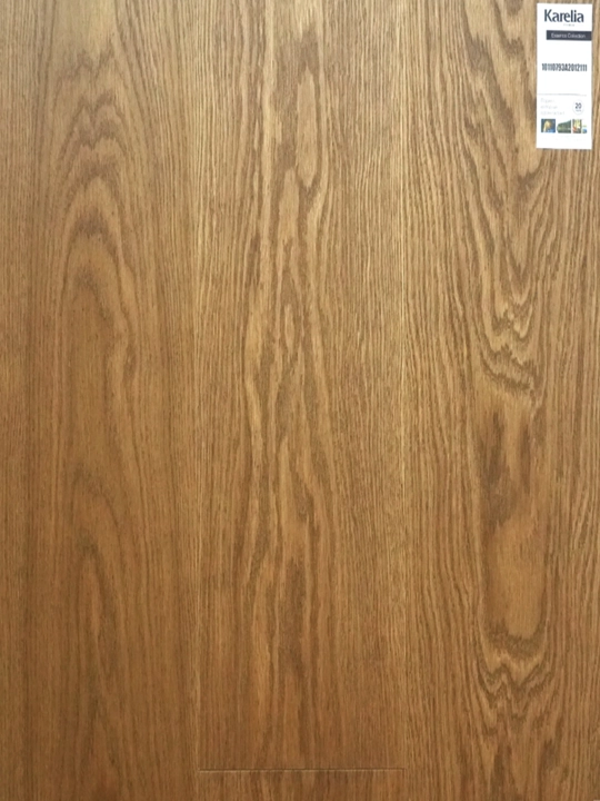 Паркет Kashier Story Brushed Antique, Дуб, 14 мм - 
