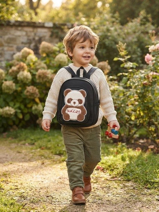 Рюкзак для детей, для мальчиков, для детского сада, 2-6 лет