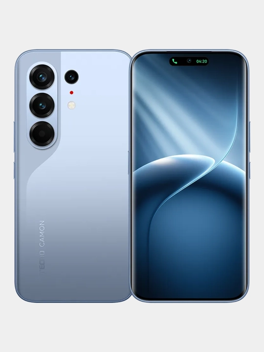 Смартфон Tecno Camon 50 Pro,бонус Bluetooth наушники, AMOLED-экран, гарантия 1 год