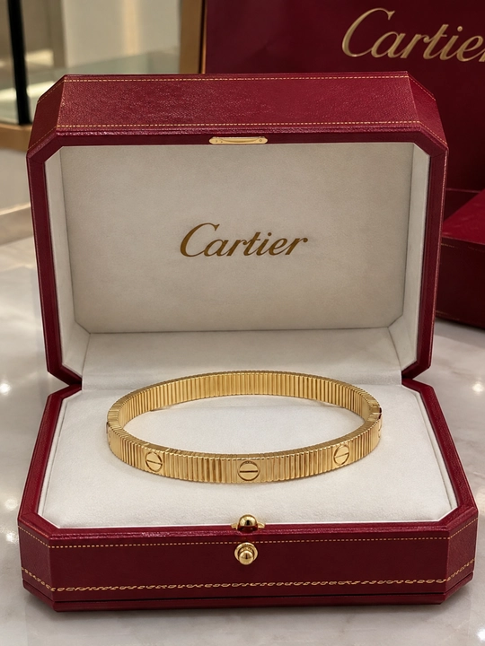 Браслет для женщин, в стиле Cartier, браслет Cartier - 