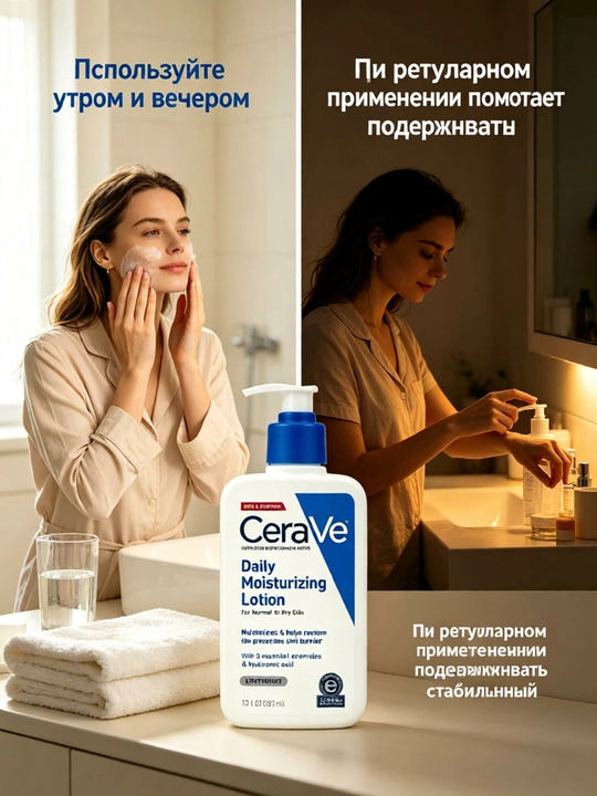 Увлажняющий лосьон для тела, 3 вида, увлажняет, убирает сухость и шероховатость кожи - 