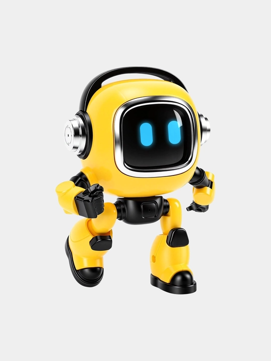 Rus tilida muloqot qiladigan sun’iy intellektga ega Dobbi robot-kuzatuvchisi