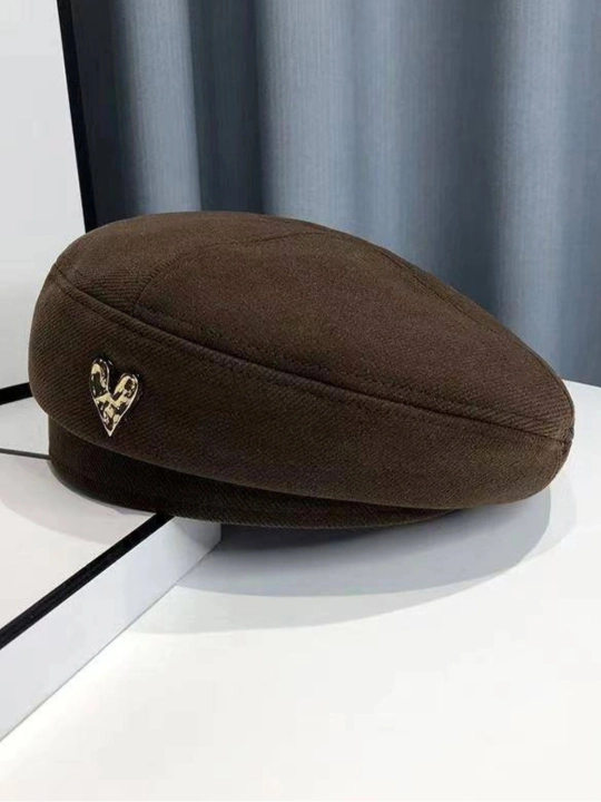 Ayollar bereti, shlyapa, qishki beret, uchuvchi shlyapasi, mo‘ynali qalpoq