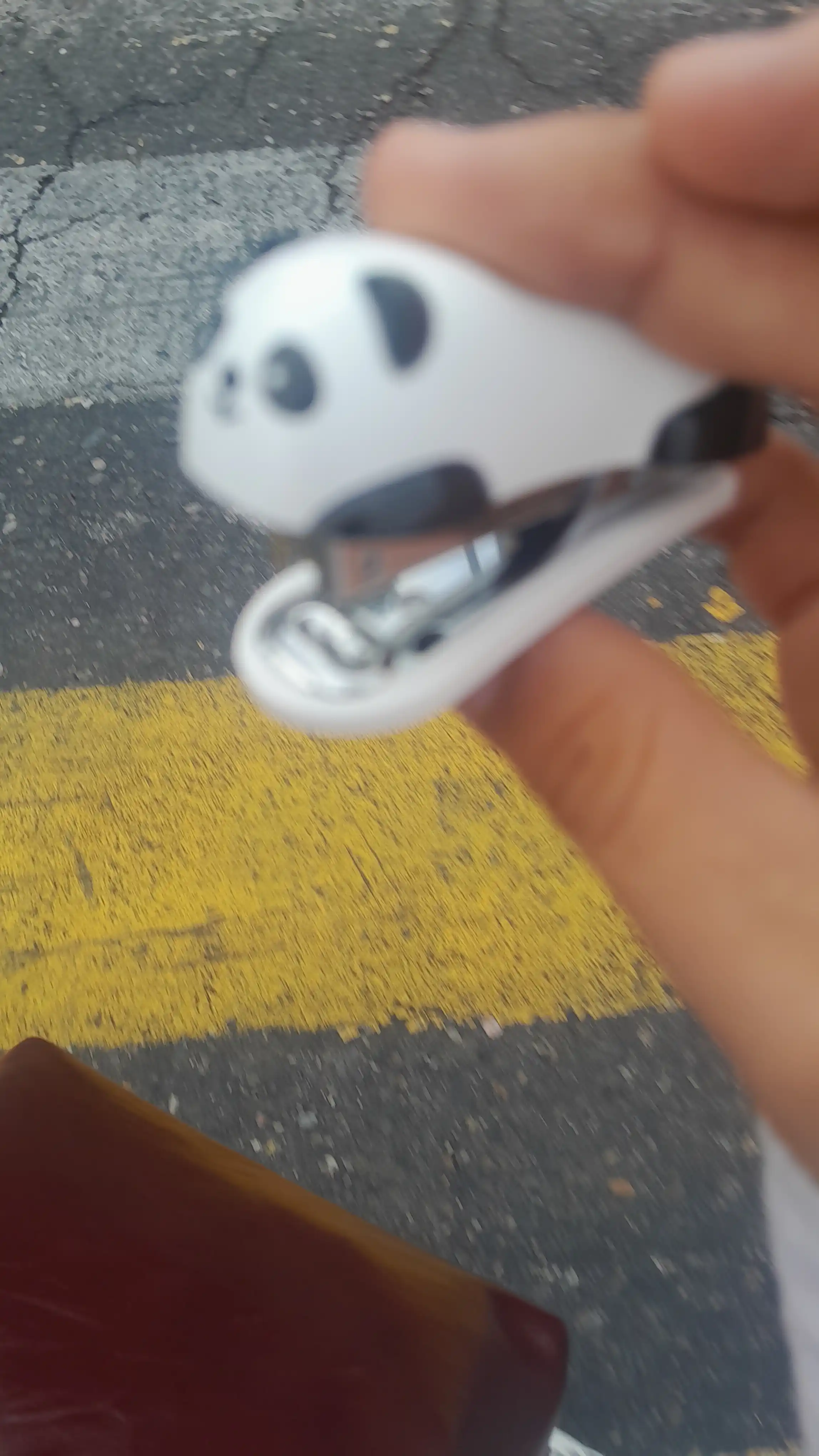 Stapler #10 0453 Deli