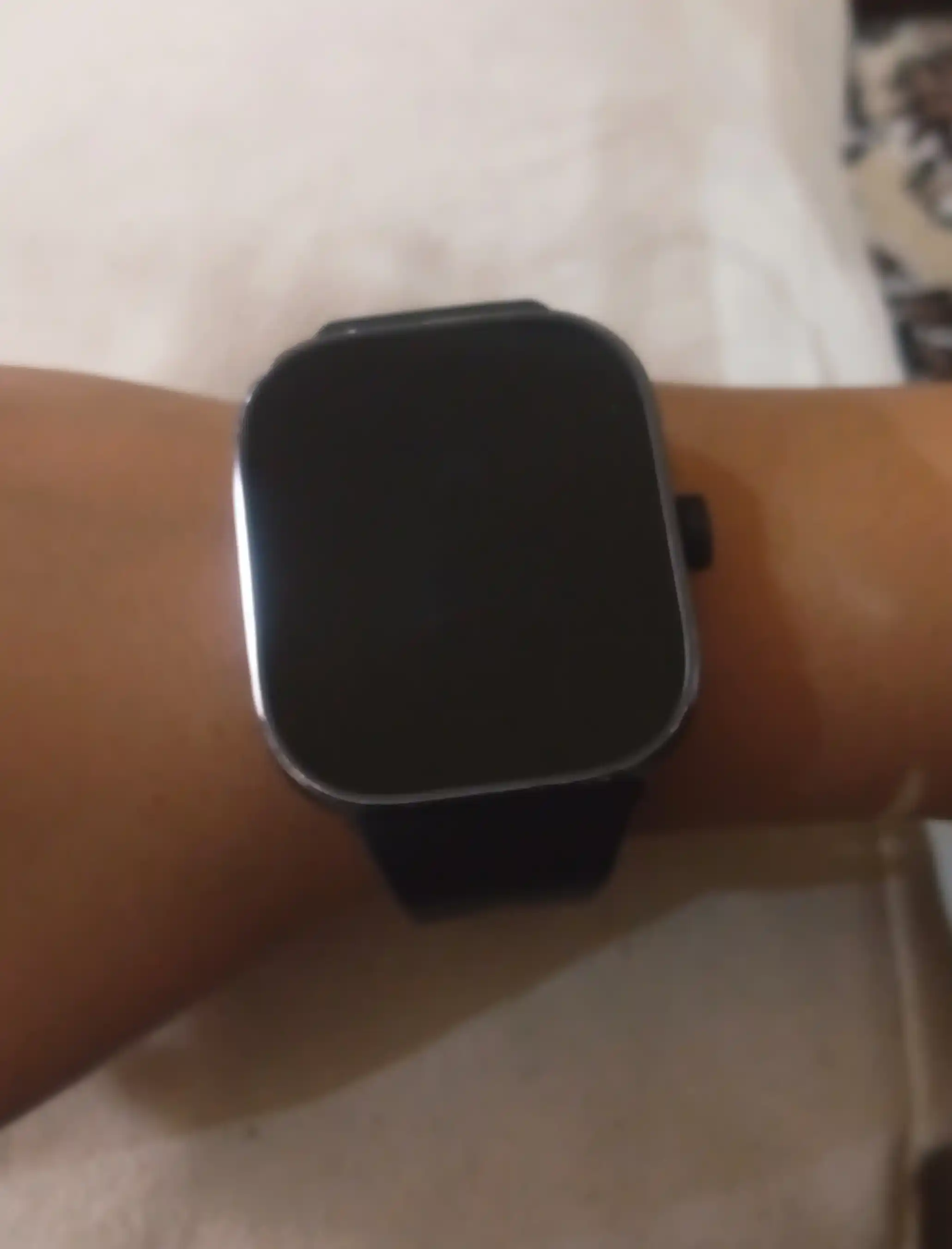 Ремешок для Redmi Watch 4/5, Redmi Watch 5 eSIM, Xiaomi Band 8/9 Pro силиконовый