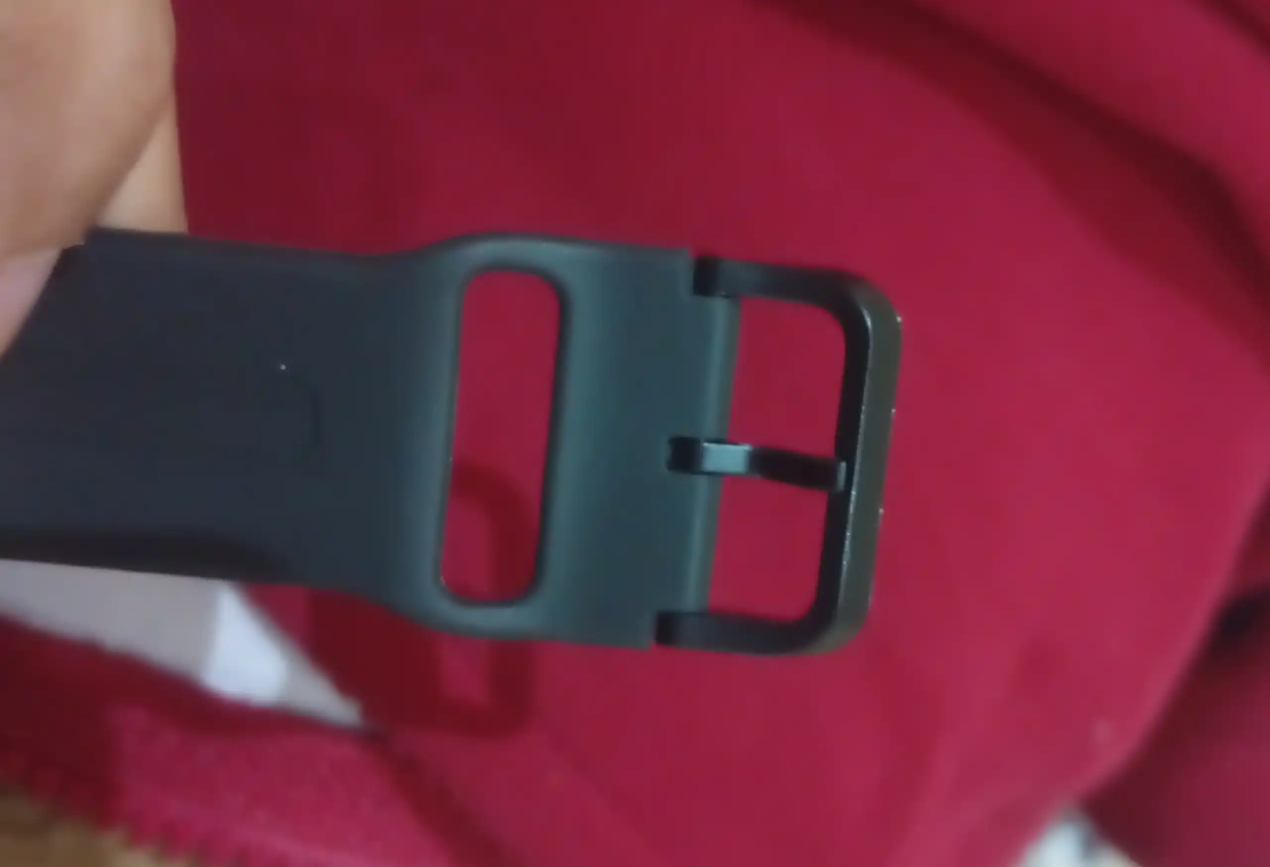 Ремешок для Redmi Watch 4/5, Redmi Watch 5 eSIM, Xiaomi Band 8/9 Pro силиконовый