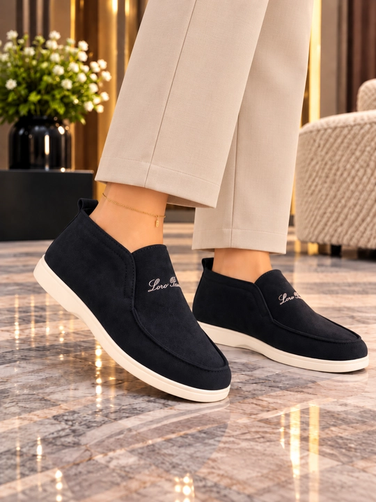 Ayollar zamishli loferlari, kuzgi, 36-40