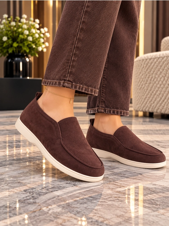 Ayollar zamishli loferlari, kuzgi, 36-40