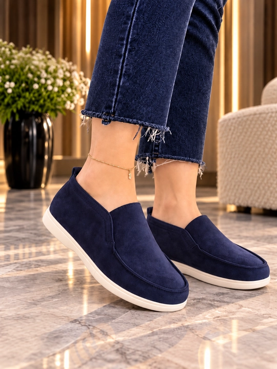 Ayollar zamishli loferlari, kuzgi, 36-40