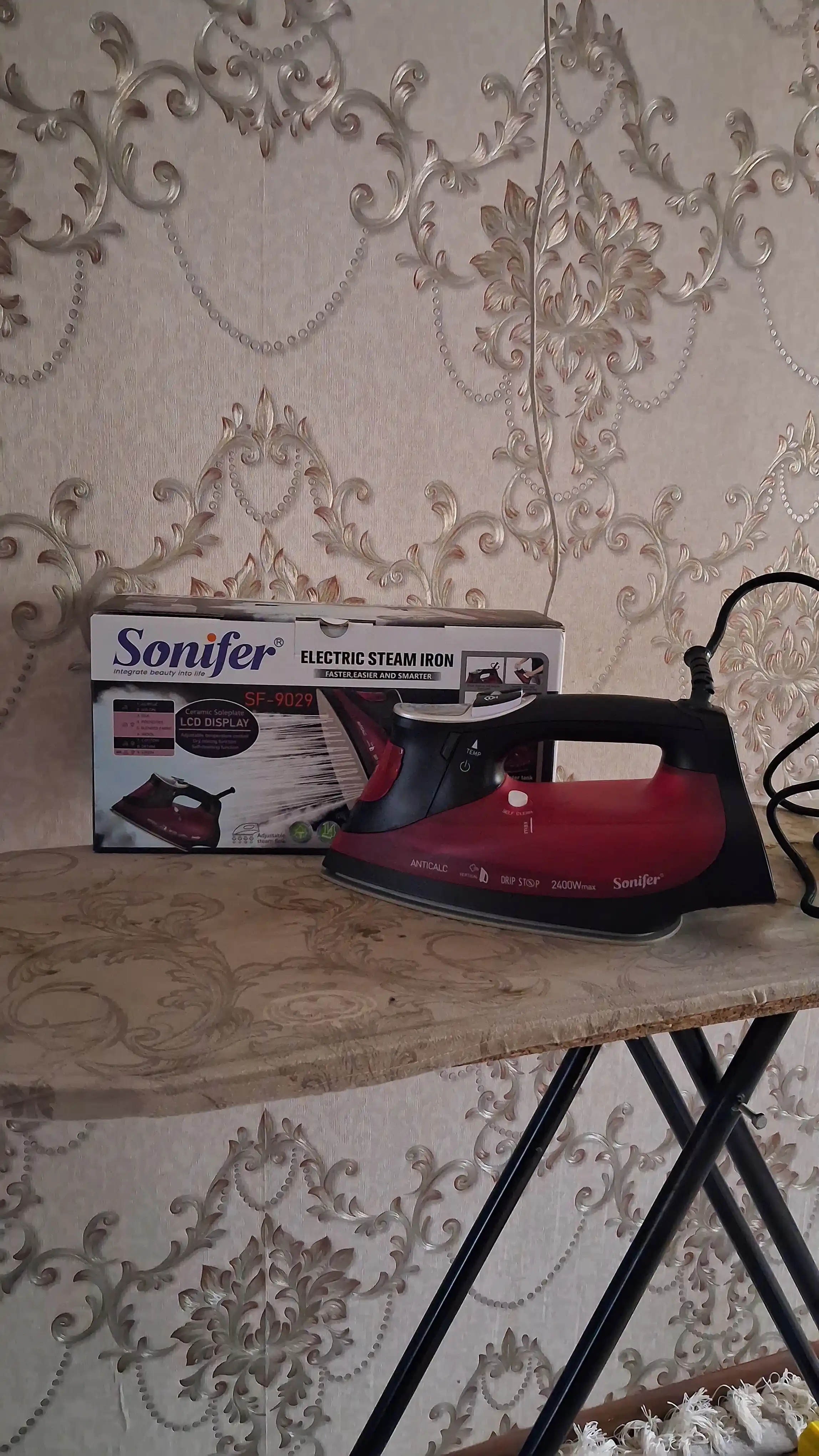 Sonifer dazmol