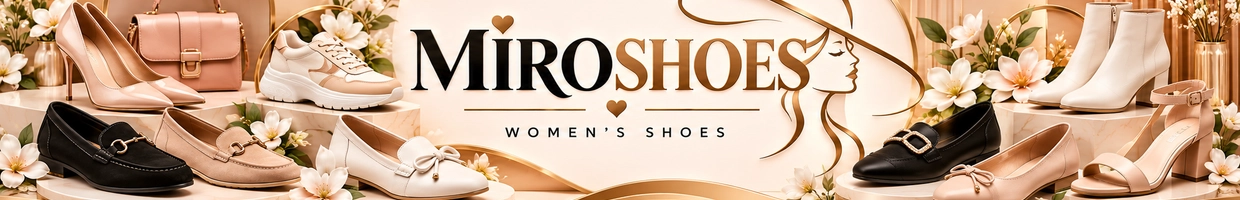 MIROSHOES