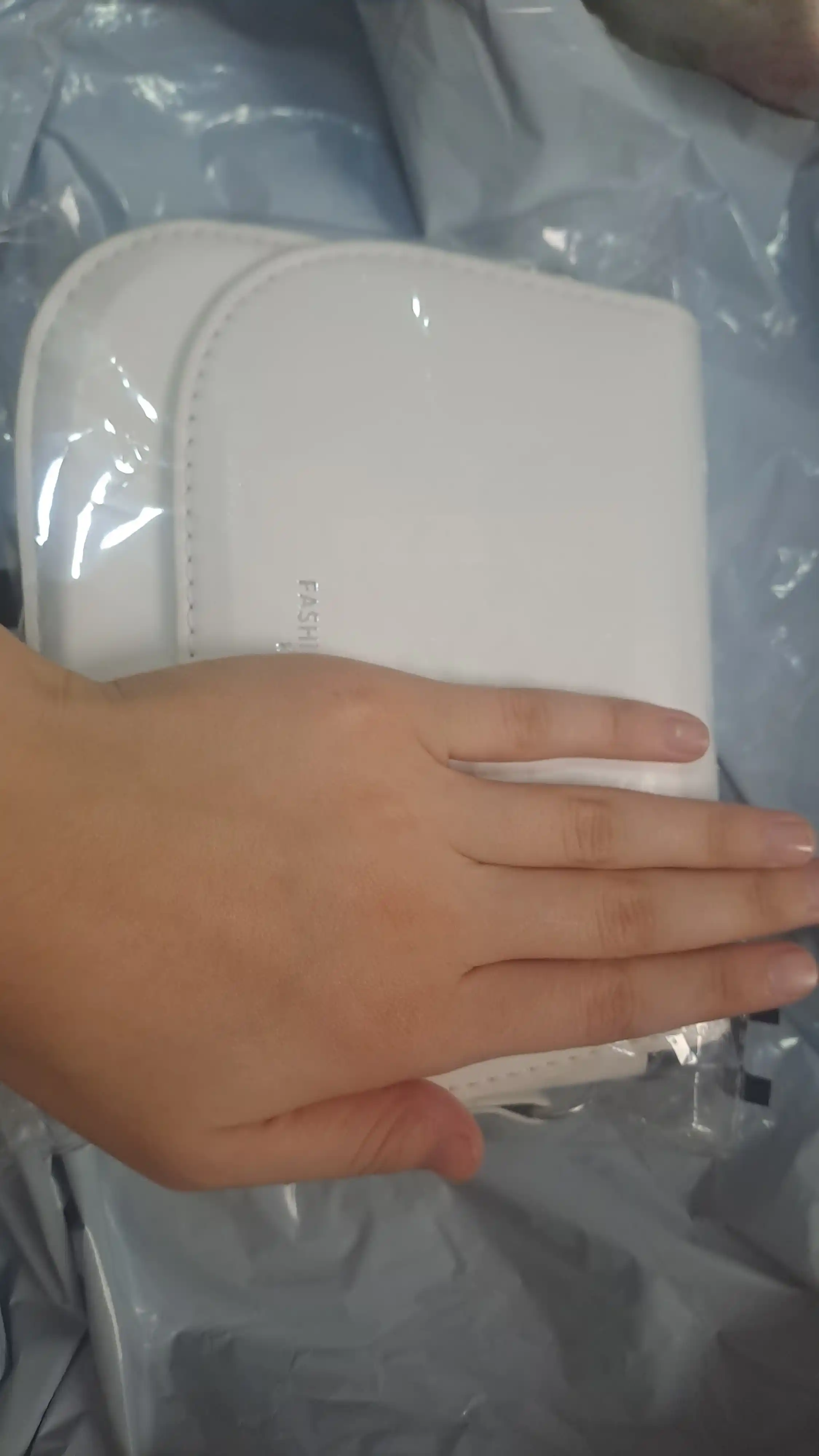 Nafis krossbodi sumka, zamonaviy ayollar kundalik sumkasi, uzun tasmasi bo'lgan mini sumka
