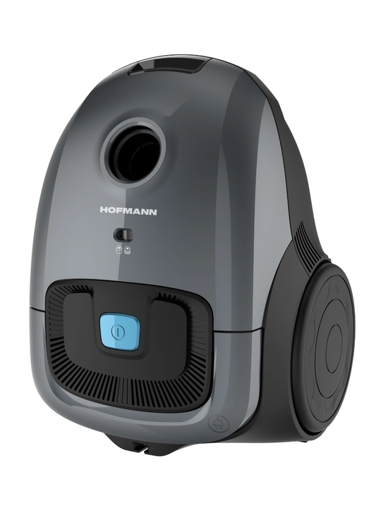 Пылесос Hofmann HVC1432СGR/HF - 