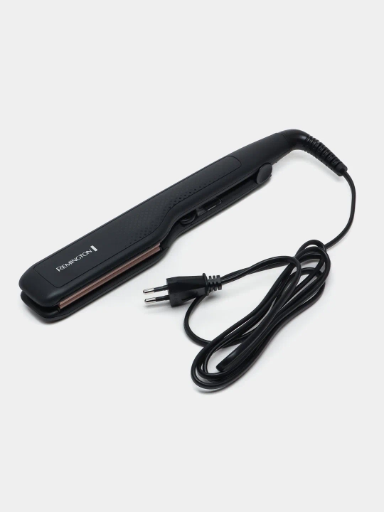 Remington S3580 Ceramic Crimp 220 soch gofre qisqichi, stayler, 220°C gacha