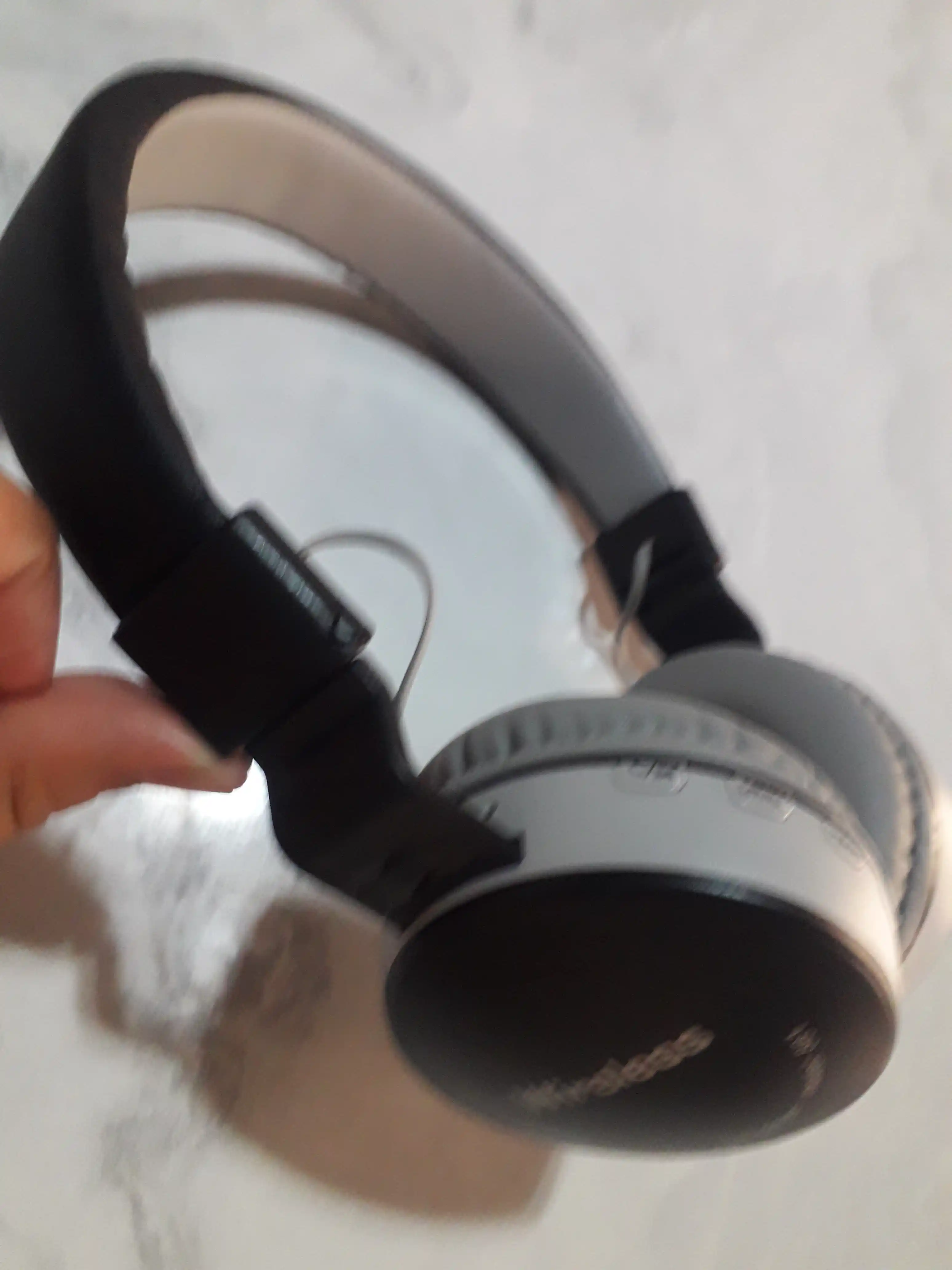 MS-881A Simsiz Bluetooth Quloqchin, AUX va SD Card Qo‘llab-quvvatlaydigan Headphone
