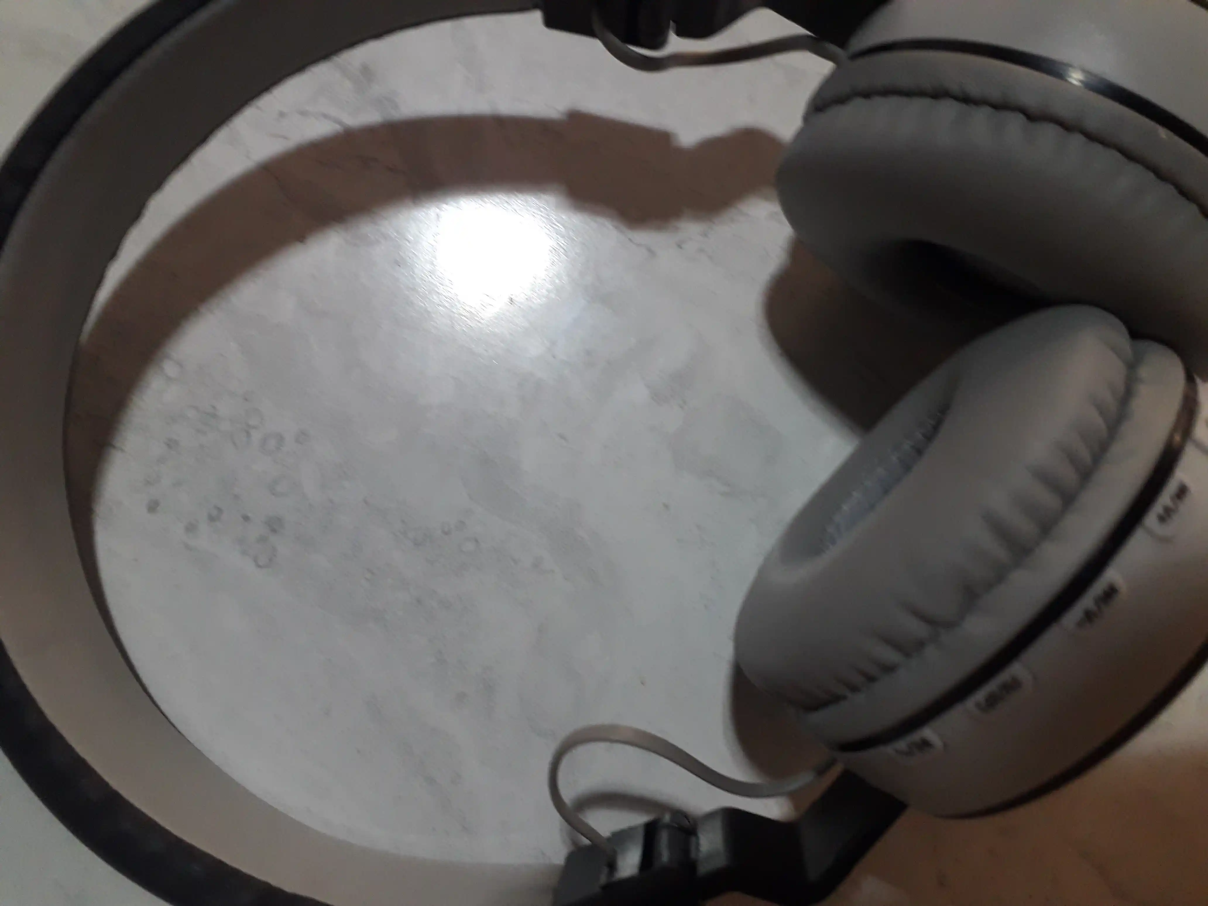 MS-881A Simsiz Bluetooth Quloqchin, AUX va SD Card Qo‘llab-quvvatlaydigan Headphone