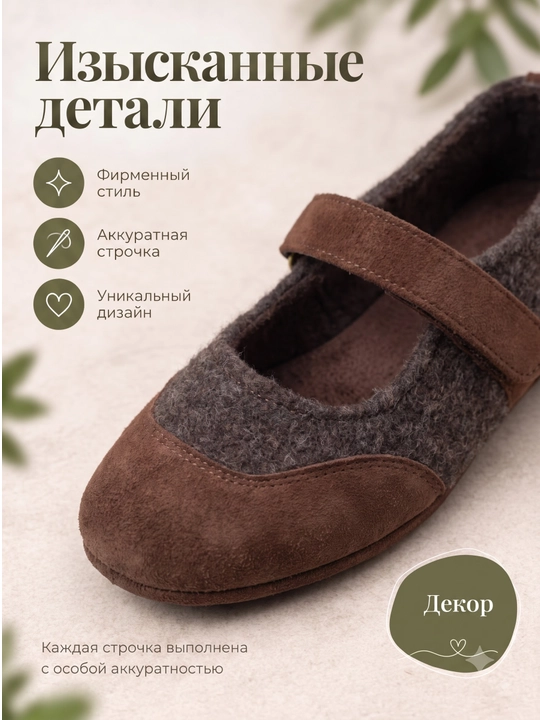 Женские туфли Mary Jane с бантом 36-40