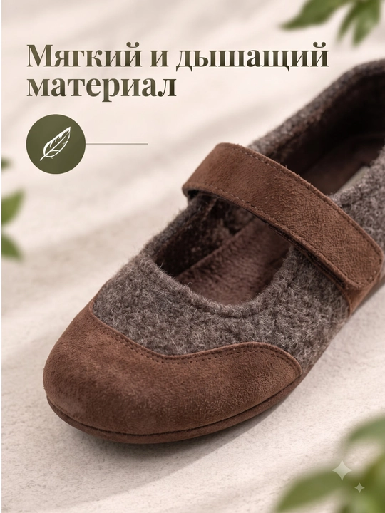 Женские туфли Mary Jane с бантом 36-40