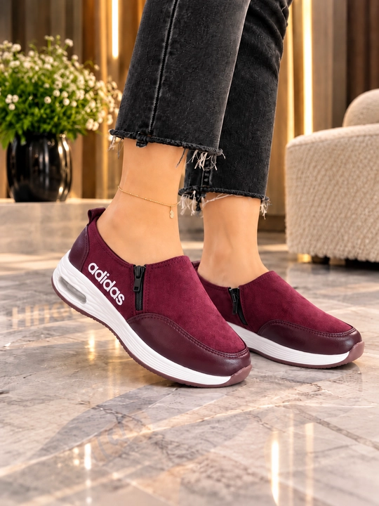 Ayollar sliponi, ayollar poyabzali, kuz, 36-40