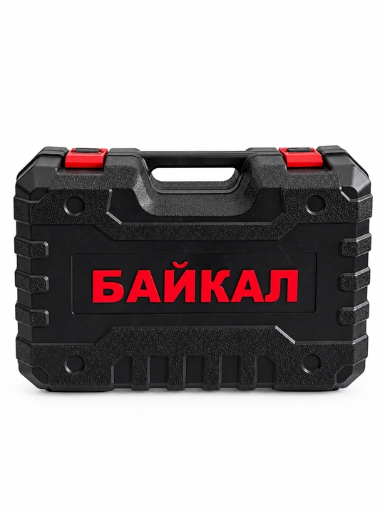 Перфоратор БАЙКАЛ БК-2-24