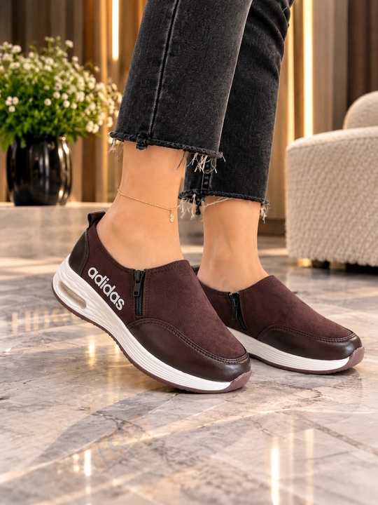Ayollar sliponi, ayollar poyabzali, kuz, 36-40