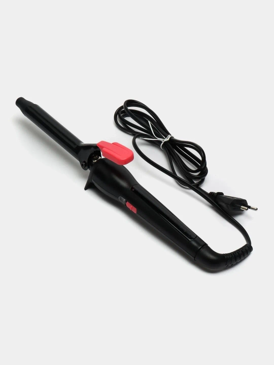 Плойка для волос Remington CI1A119 My Stylist, щипцы для локонов, 19 мм - 