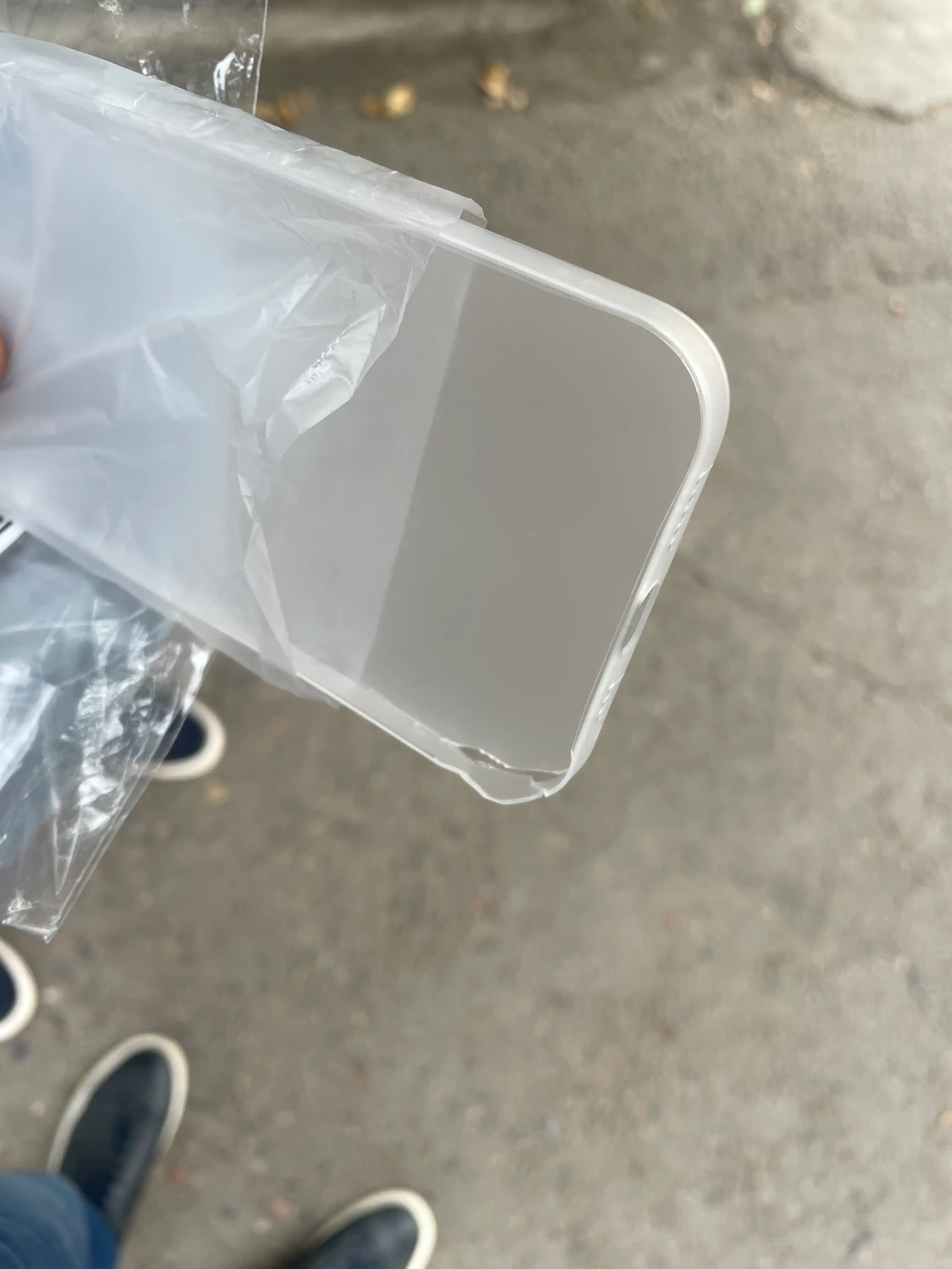 IPhone XR, XS, 11, 12, 13, 14, 15, 16 Pro, Max матовый ультратонкий чехол