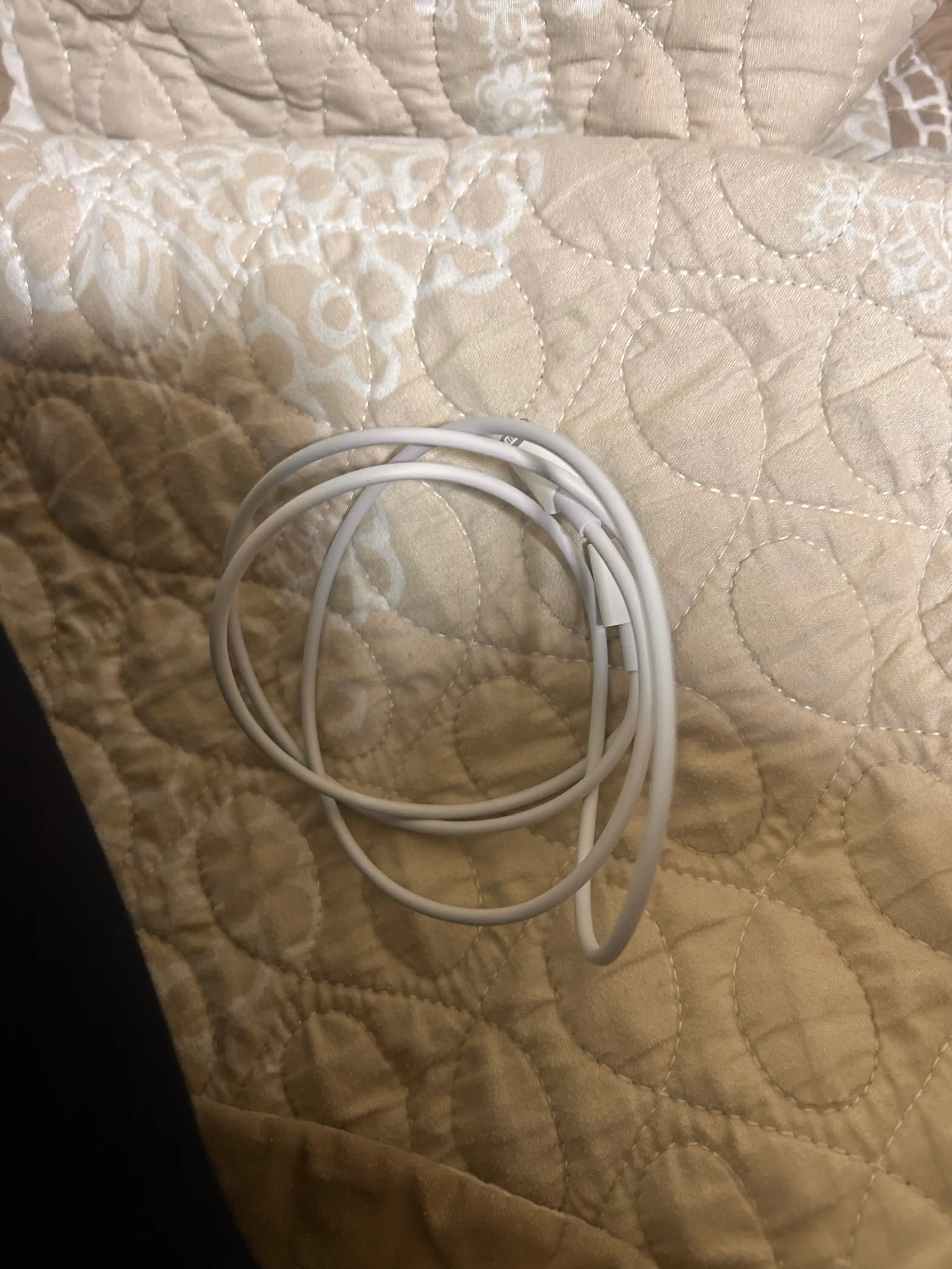 Кабель для IPhone Type-C to Lightning USB – для быстрой зарядки моделей iPhone от 7 до 14