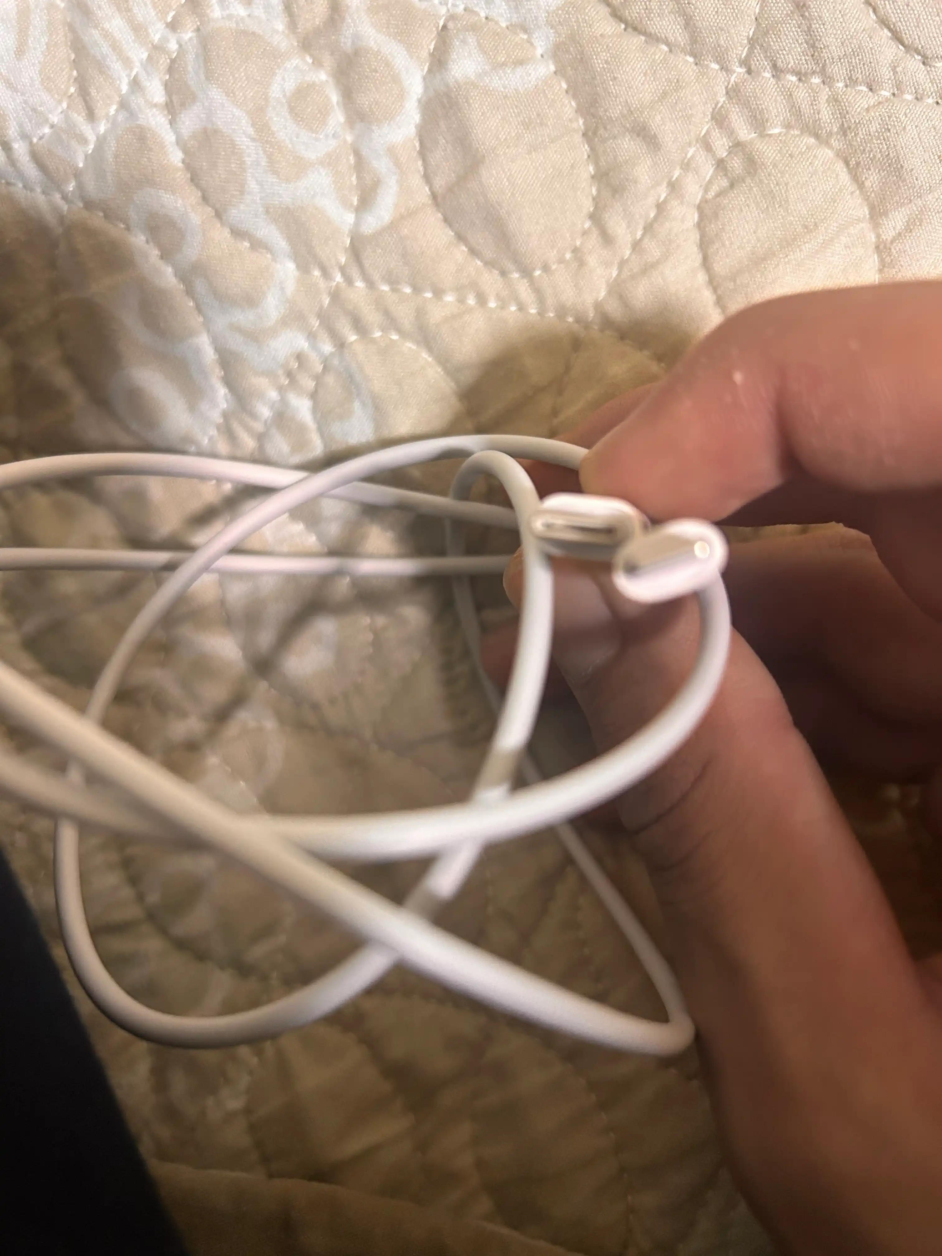 Кабель для IPhone Type-C to Lightning USB – для быстрой зарядки моделей iPhone от 7 до 14