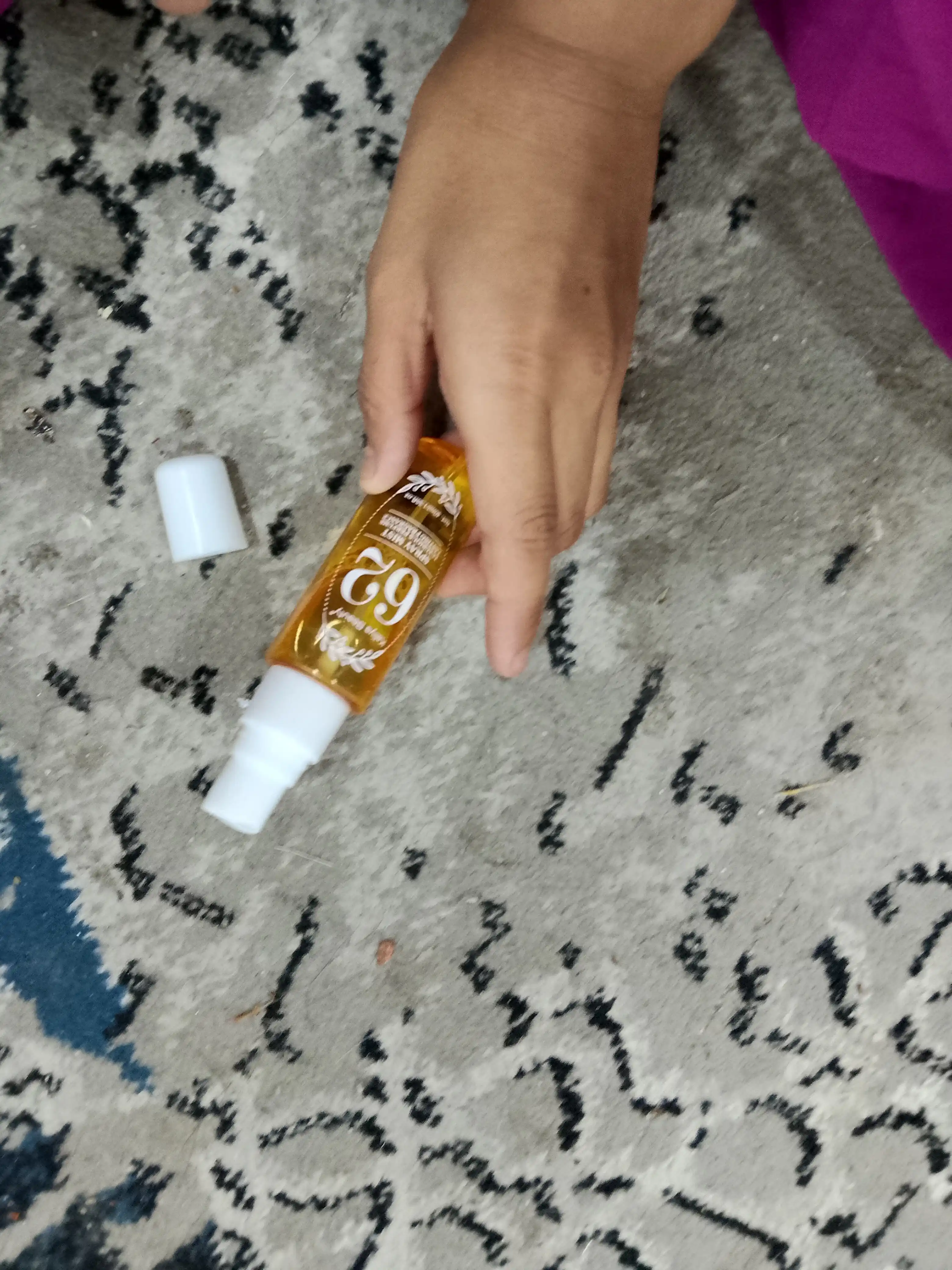 Face in Beauty Cheirosa 4 in 1 Perfume Mist Set Tana va Soch Spreyi 40 ml