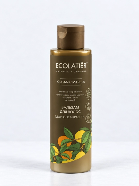 Ecolatier бальзам для волос, 250 мл - 
