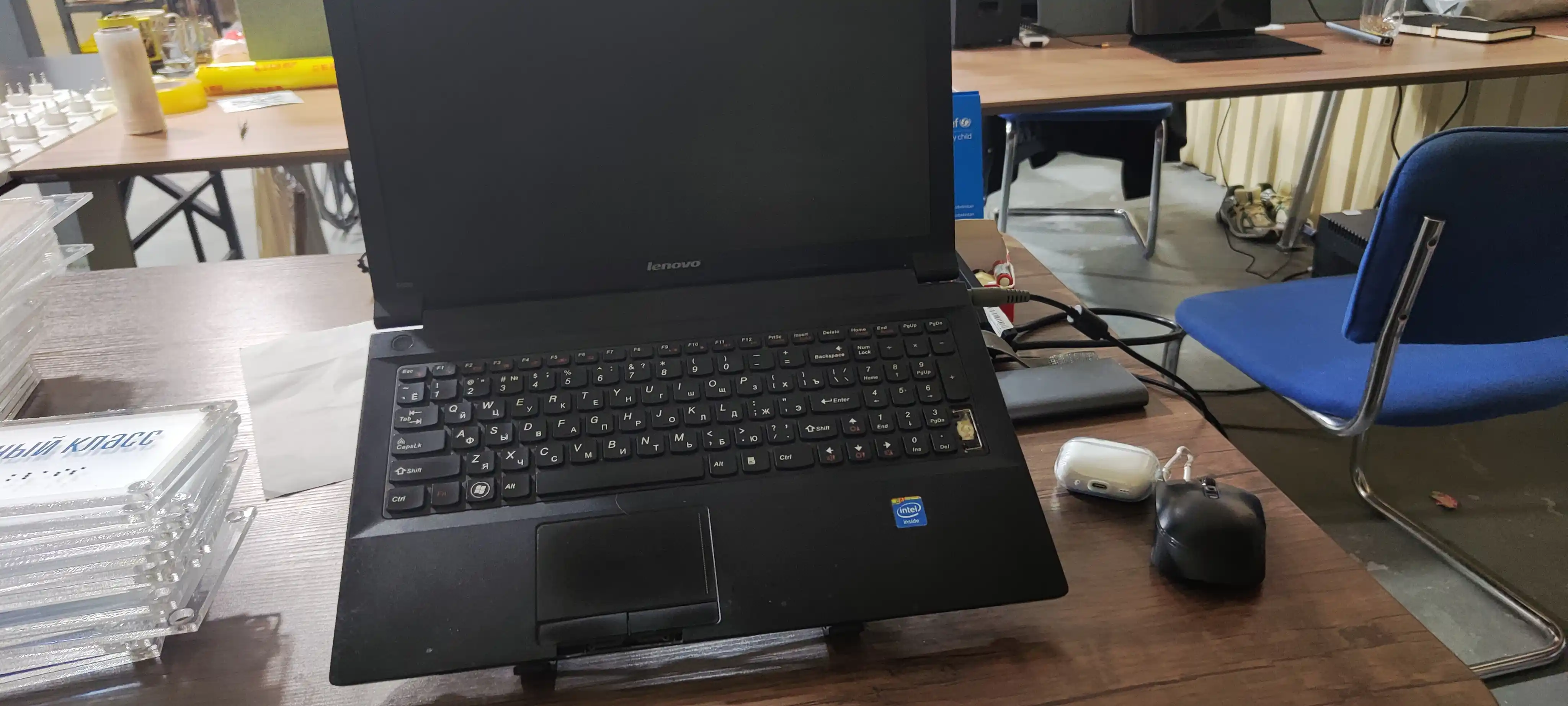Noutbuk taglik alyuminiy, metal podstavka noutbuk, laptop stand