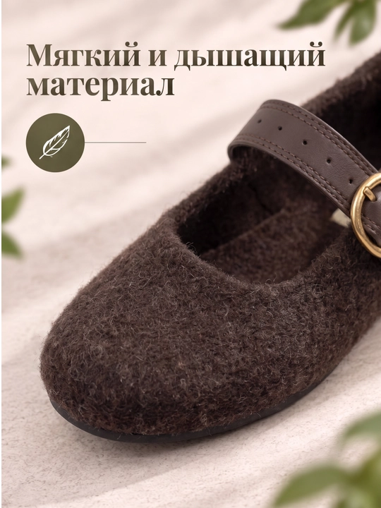 Женские туфли Mary Jane с бантом 36-40