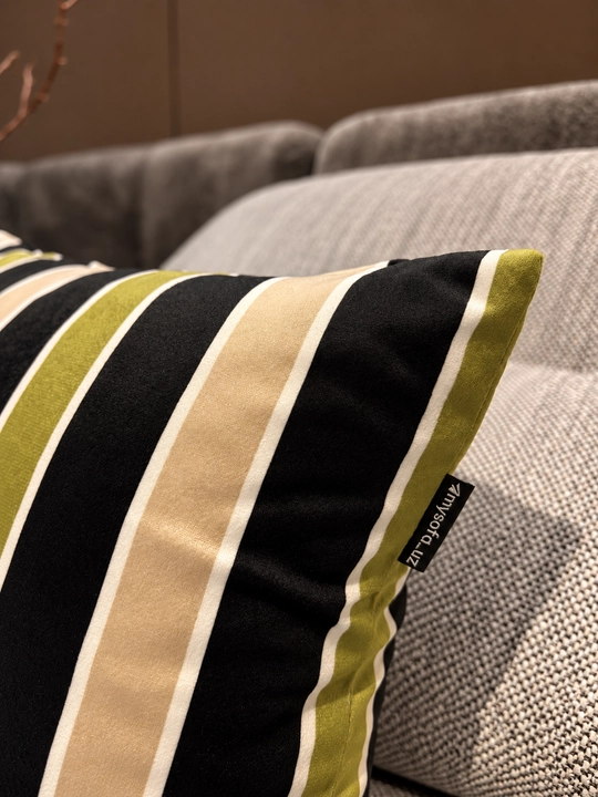 My Sofa’ning dekorativ yostiqlari — interyerni o‘zgartiradigan zamonaviy sovg‘a