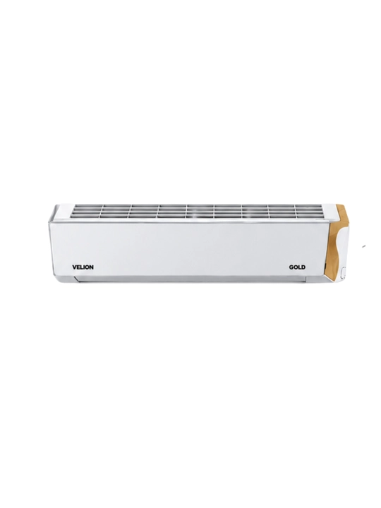 VELION GOLD 12 Full DC Inverter konditsioner, 12000 BTU, R32, GMCC, 135–265 V