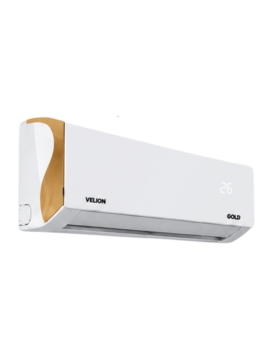 VELION GOLD 12 Full DC Inverter konditsioner, 12000 BTU, R32, GMCC, 135–265 V