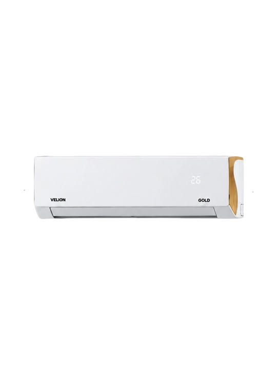 VELION GOLD 12 Full DC Inverter konditsioner, 12000 BTU, R32, GMCC, 135–265 V