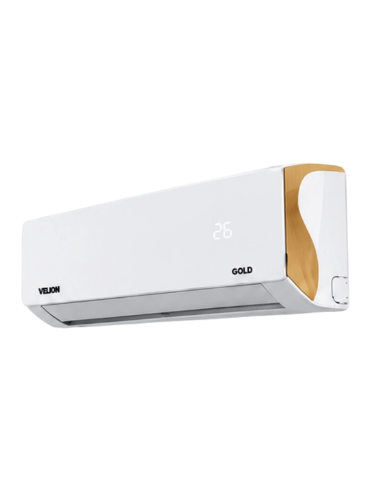VELION GOLD 12 Full DC Inverter konditsioner, 12000 BTU, R32, GMCC, 135–265 V