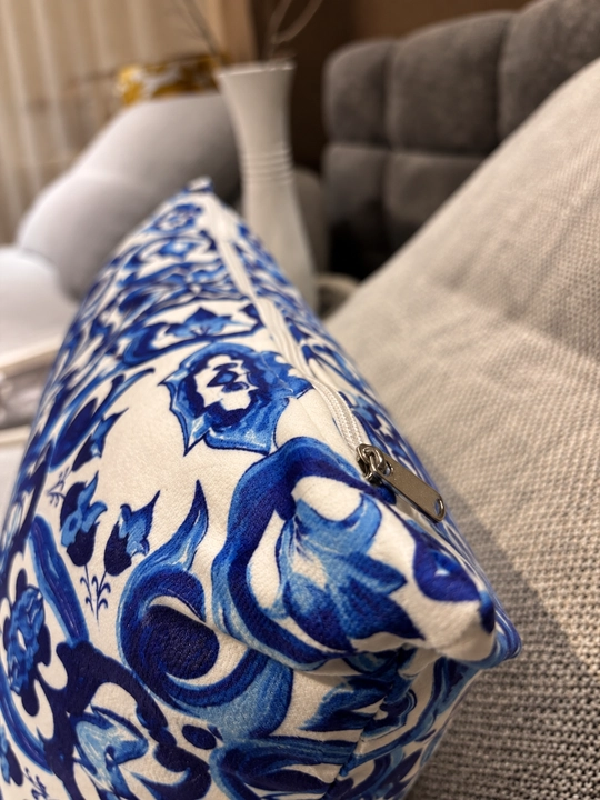 My Sofa’ning dekorativ yostiqlari — interyerni o‘zgartiradigan zamonaviy sovg‘a
