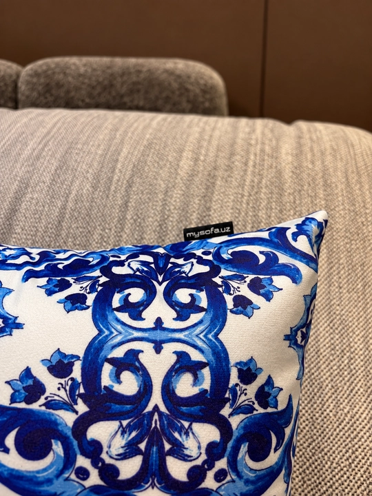 My Sofa’ning dekorativ yostiqlari — interyerni o‘zgartiradigan zamonaviy sovg‘a