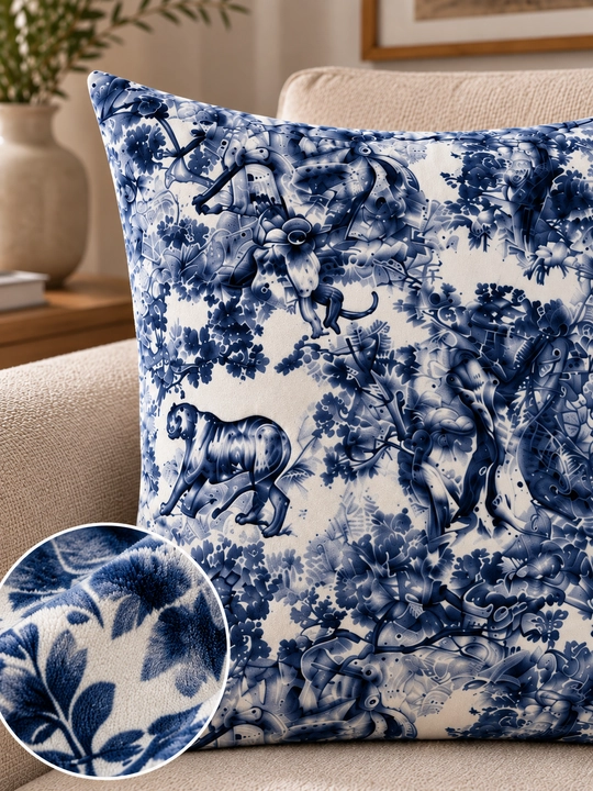 My Sofa’ning dekorativ yostiqlari — interyerni o‘zgartiradigan zamonaviy sovg‘a
