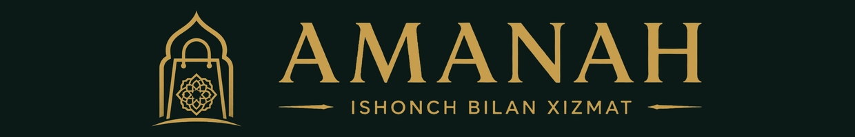 AMANAH SHOP